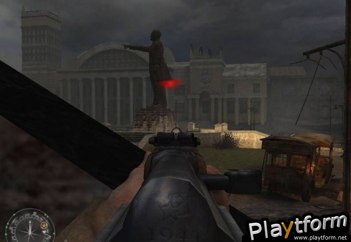 Call of Duty: United Offensive (PC)