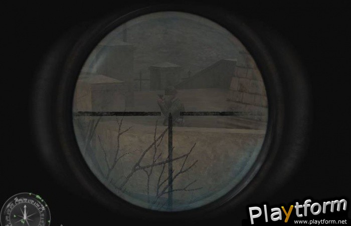 Call of Duty: United Offensive (PC)