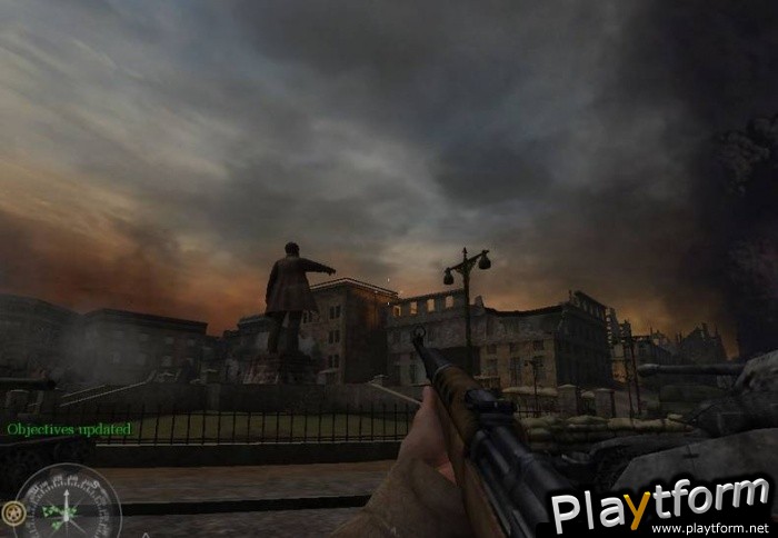 Call of Duty: United Offensive (PC)