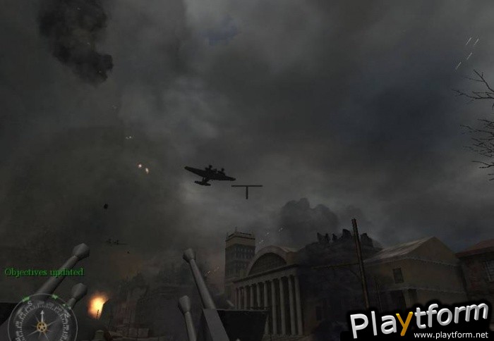 Call of Duty: United Offensive (PC)