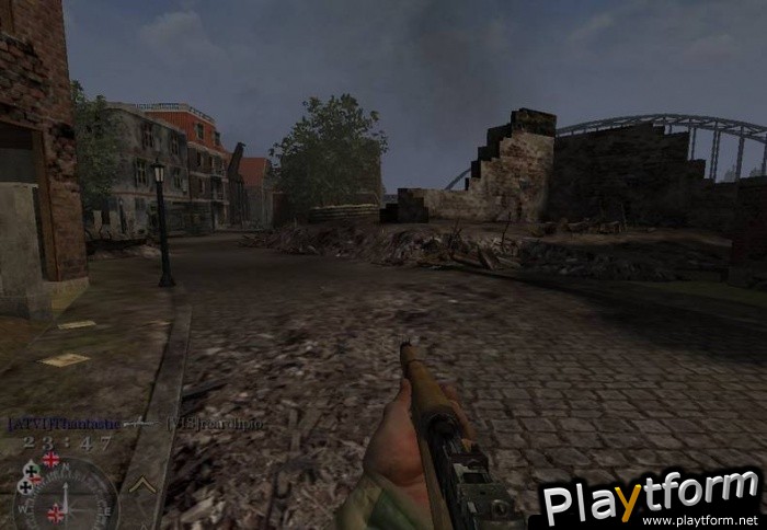 Call of Duty: United Offensive (PC)