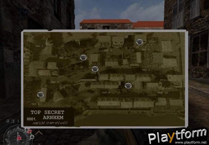 Call of Duty: United Offensive (PC)