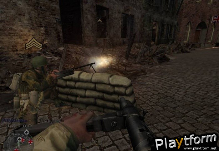 Call of Duty: United Offensive (PC)