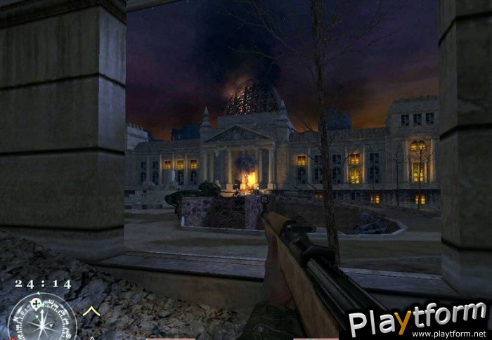 Call of Duty: United Offensive (PC)