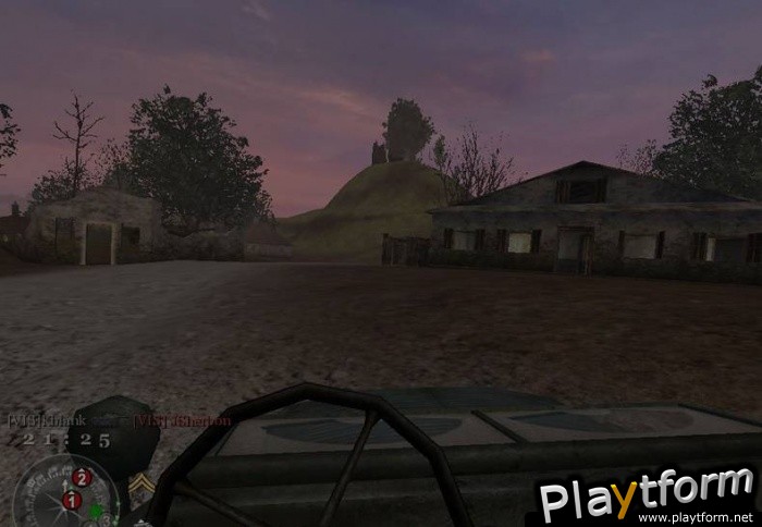 Call of Duty: United Offensive (PC)
