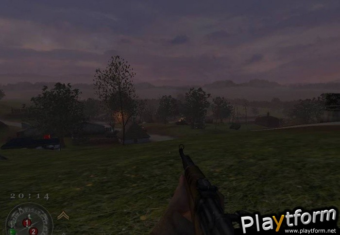 Call of Duty: United Offensive (PC)