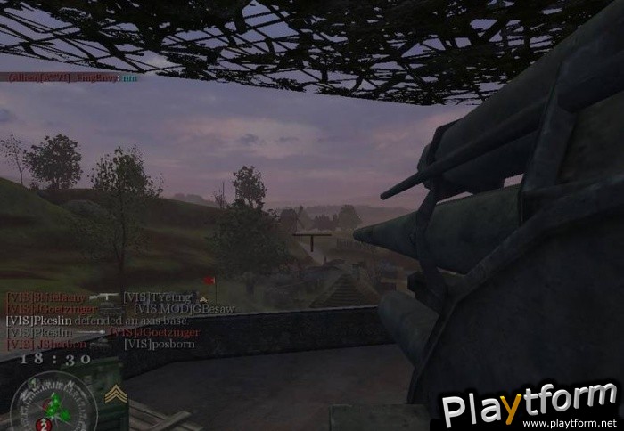 Call of Duty: United Offensive (PC)