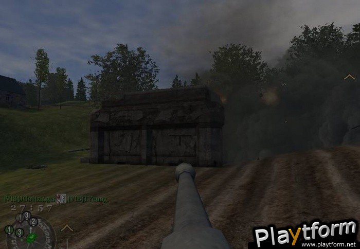Call of Duty: United Offensive (PC)