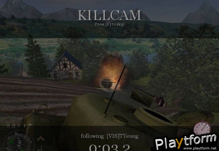 Call of Duty: United Offensive (PC)