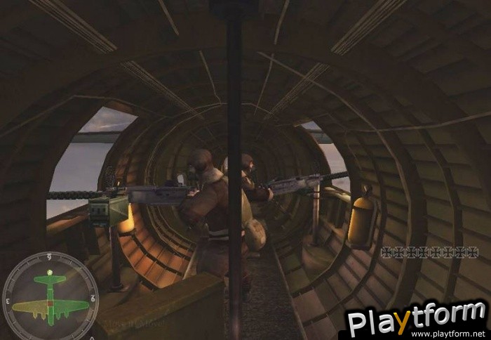 Call of Duty: United Offensive (PC)
