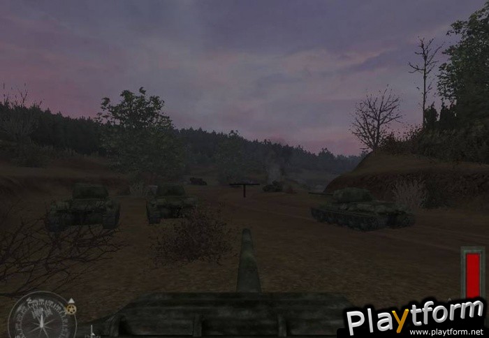 Call of Duty: United Offensive (PC)