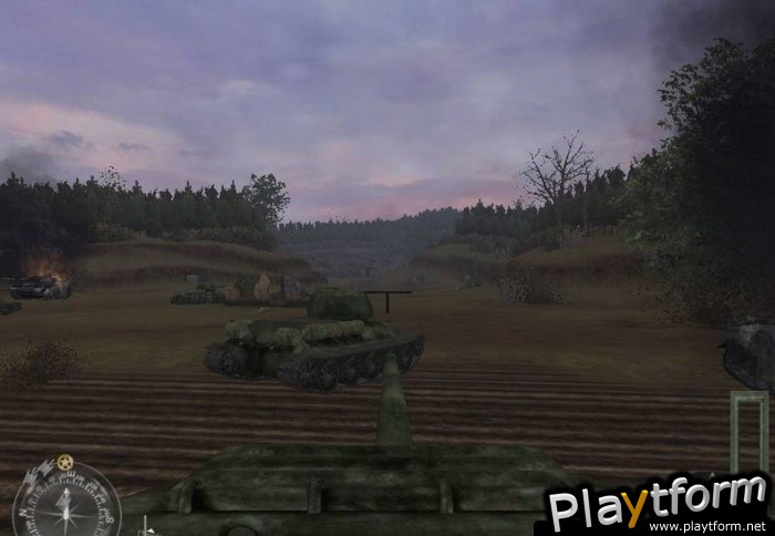 Call of Duty: United Offensive (PC)