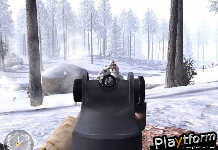 Call of Duty: United Offensive (PC)