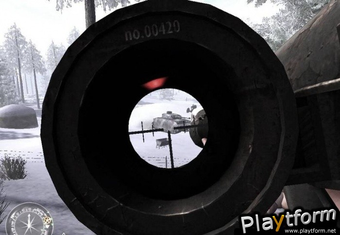 Call of Duty: United Offensive (PC)