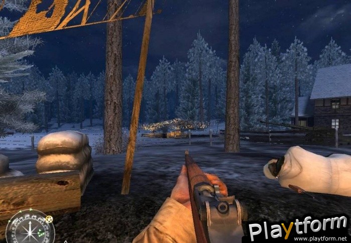 Call of Duty: United Offensive (PC)