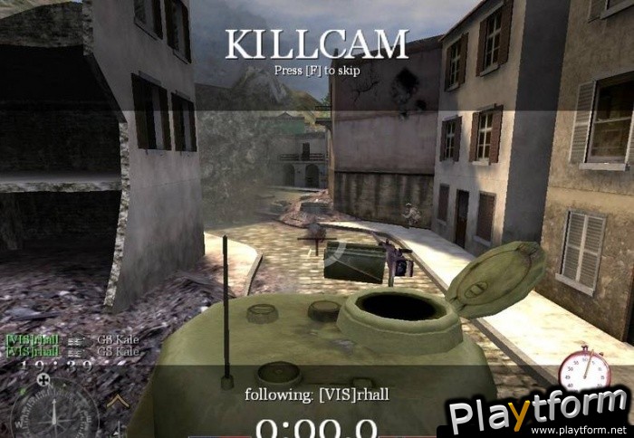 Call of Duty: United Offensive (PC)
