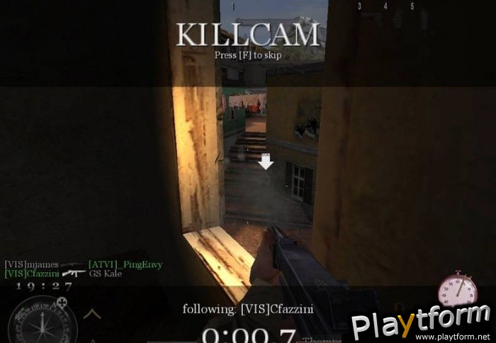 Call of Duty: United Offensive (PC)