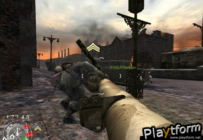 Call of Duty: United Offensive (PC)