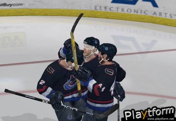 NHL 2005 (PC)