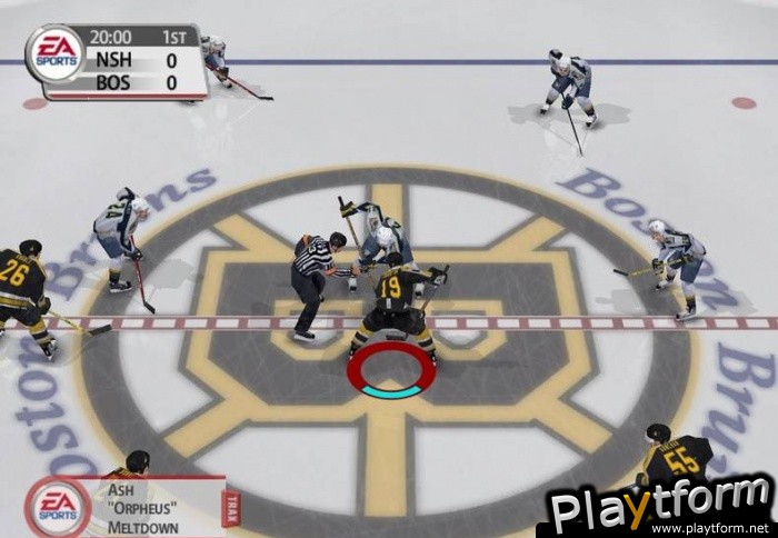 NHL 2005 (PC)