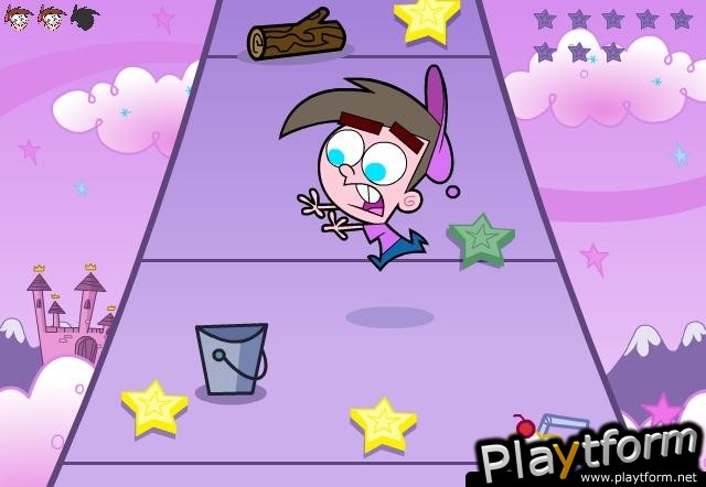 The Fairly OddParents Shadow Showdown (PC)