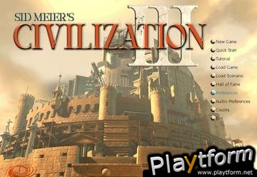 Sid Meier's Civilization III: Complete (PC)