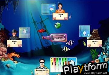 Hoyle Card Games 2005 (PC)