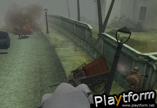 ShellShock: Nam '67 (PlayStation 2)