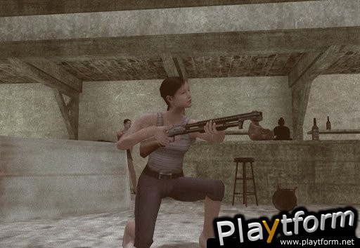 ShellShock: Nam '67 (PlayStation 2)