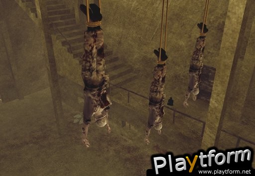 ShellShock: Nam '67 (PlayStation 2)