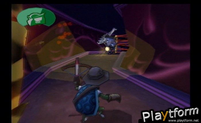 Sly 2: Band of Thieves (PlayStation 2)