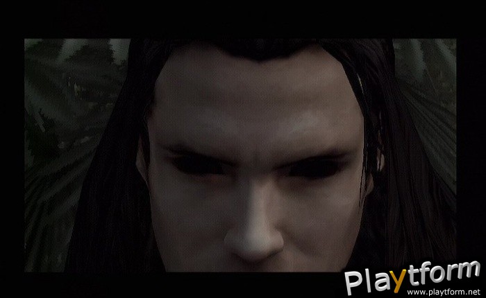 Forgotten Realms: Demon Stone (PlayStation 2)