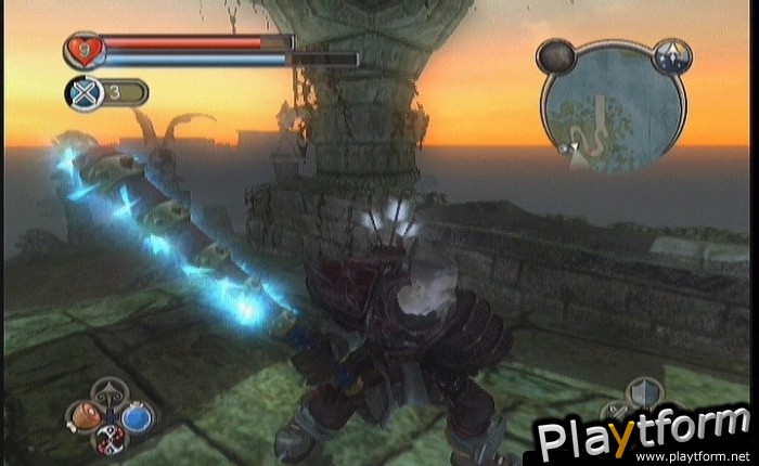 Fable (Xbox)