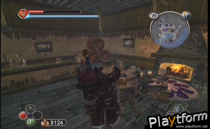 Fable (Xbox)