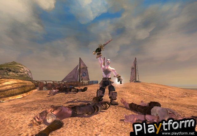 Fable (Xbox)