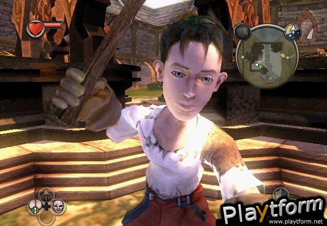 Fable (Xbox)