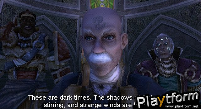Fable (Xbox)