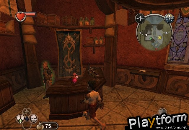Fable (Xbox)