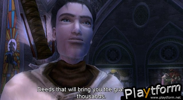 Fable (Xbox)