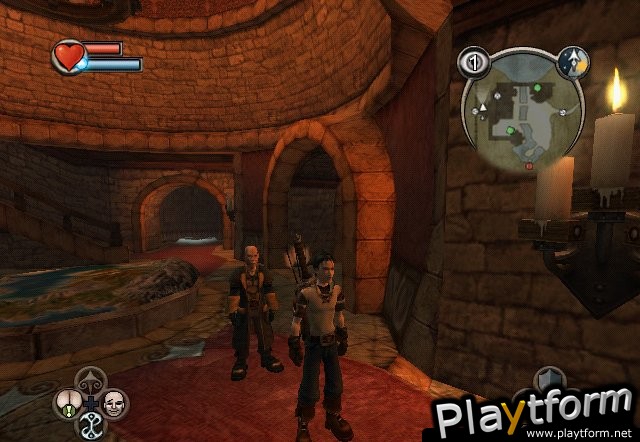 Fable (Xbox)