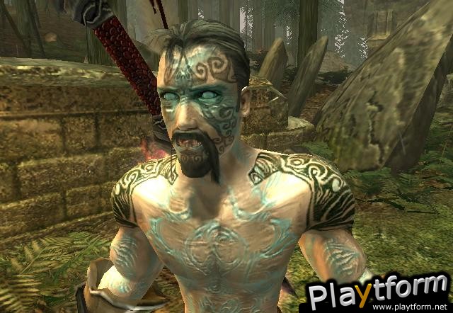 Fable (Xbox)