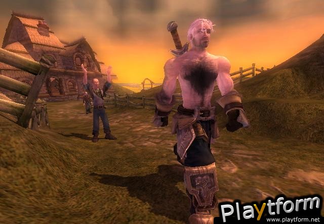 Fable (Xbox)