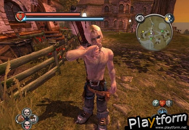 Fable (Xbox)