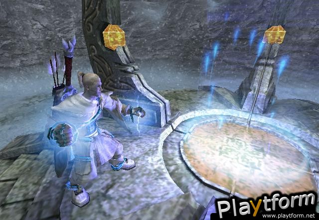 Fable (Xbox)