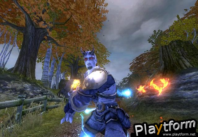 Fable (Xbox)