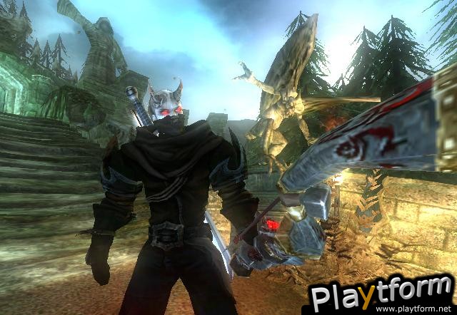 Fable (Xbox)