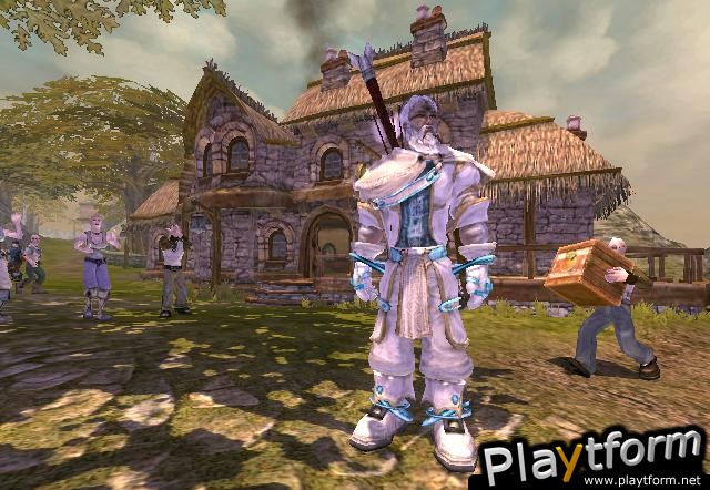 Fable (Xbox)