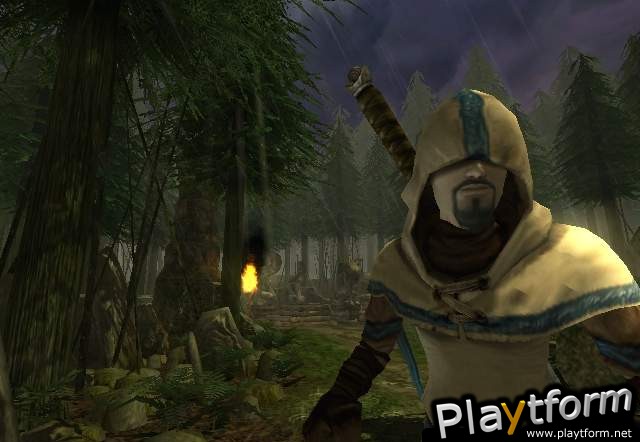 Fable (Xbox)