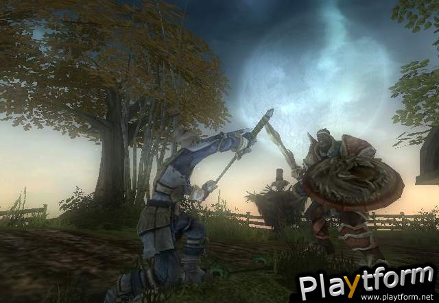 Fable (Xbox)