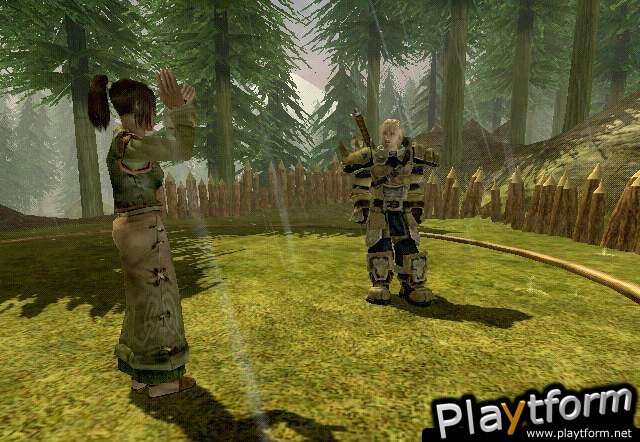 Fable (Xbox)